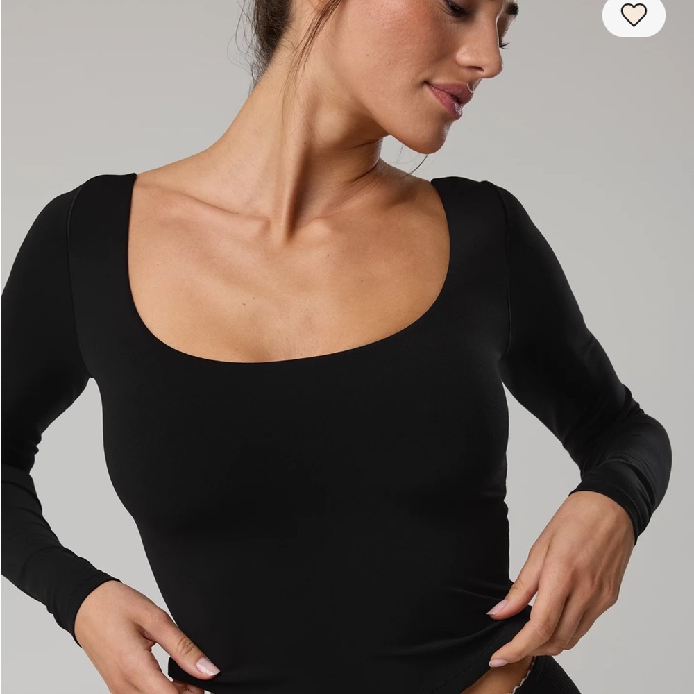 NWT Aerie Offline Top